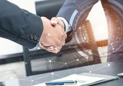 球速体育数控-集体展会合影