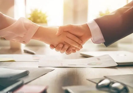 球速体育数控-展会合影现场