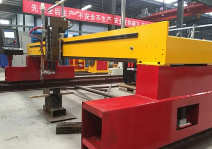 球速体育数控-喷砂房