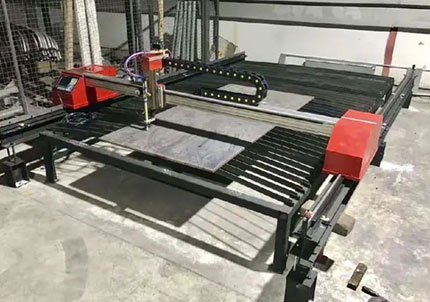 球速体育数控-剪板折弯